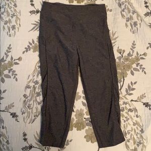Lulu lemon legging capris